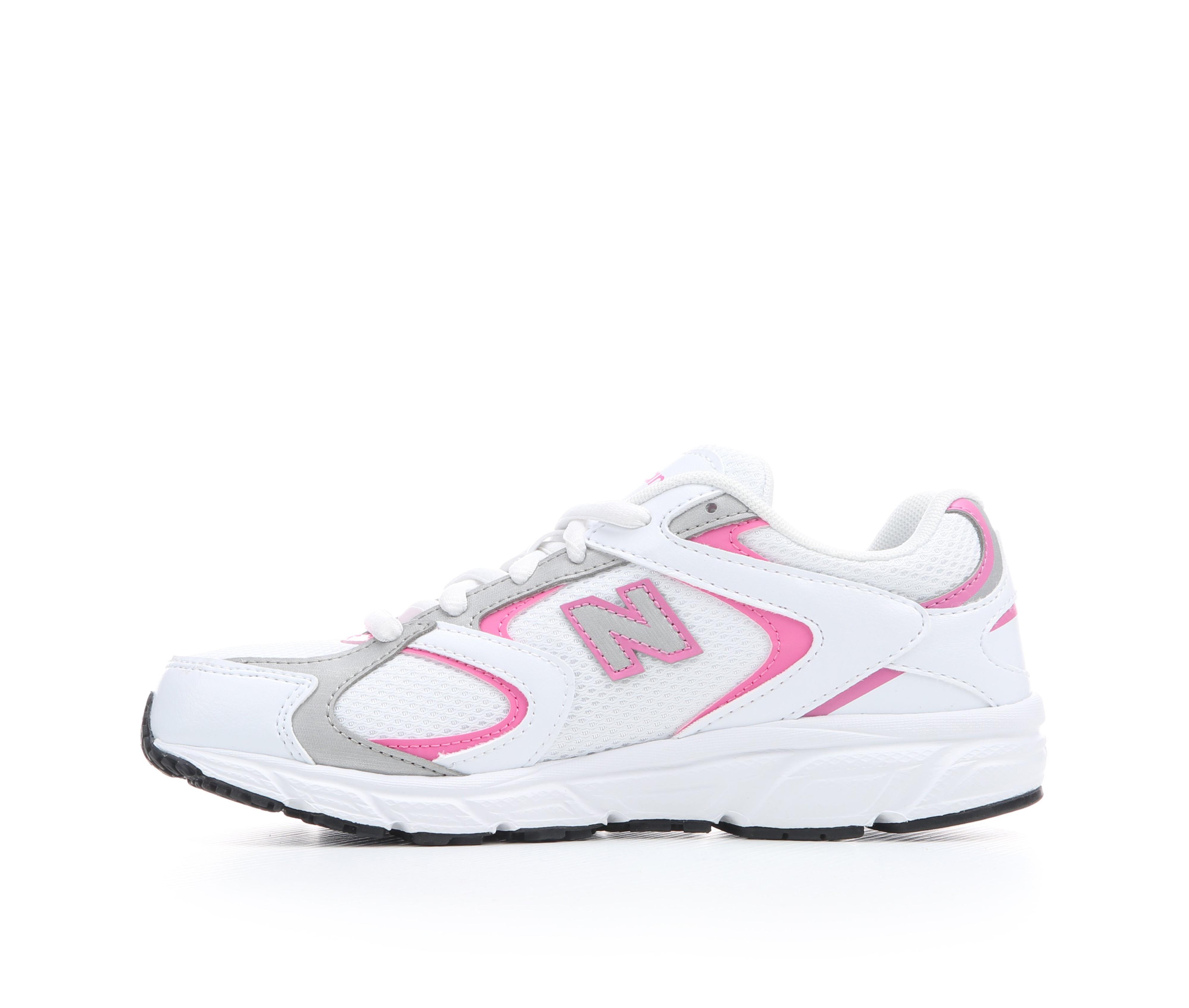 Girls' New Balance Big Kid 408 Running Shoes