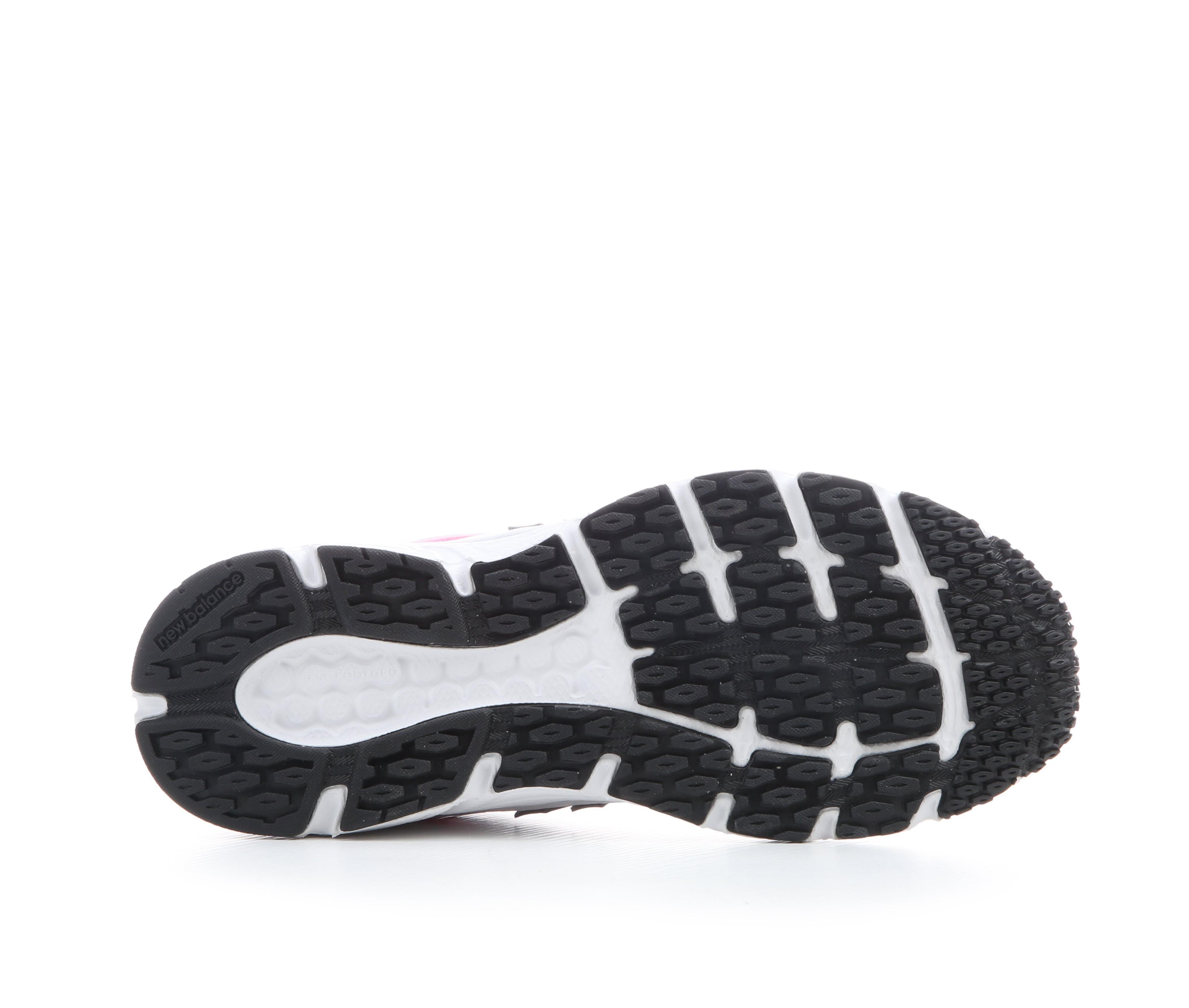 Girls' New Balance Big Kid 408 Running Shoes