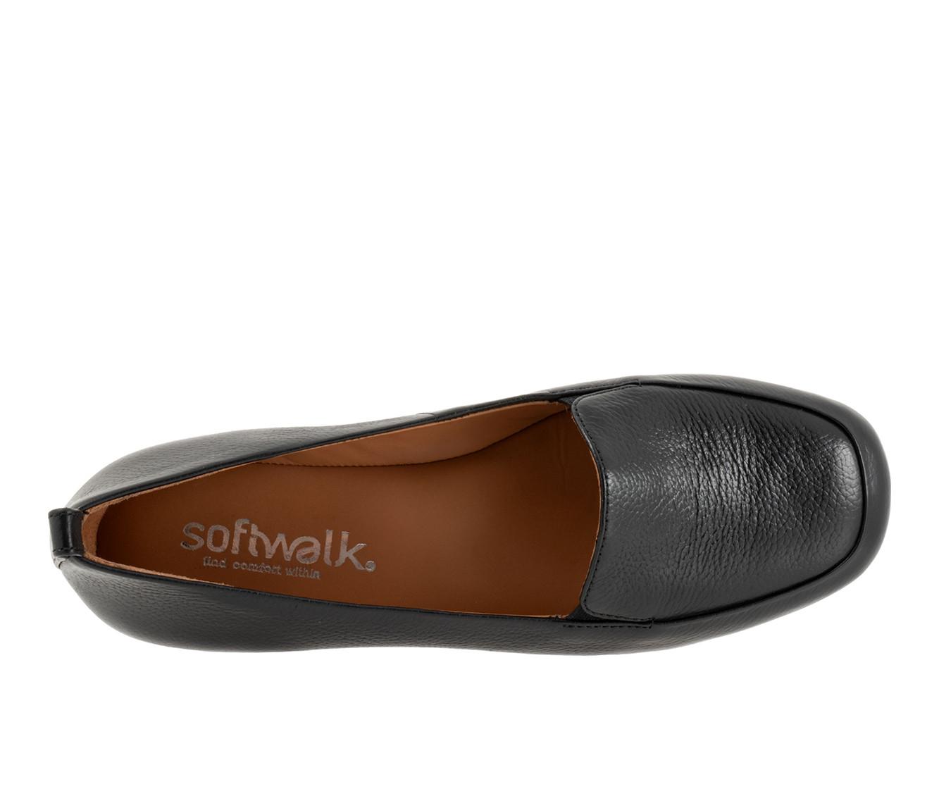 Women's Softwalk Kingston Flats