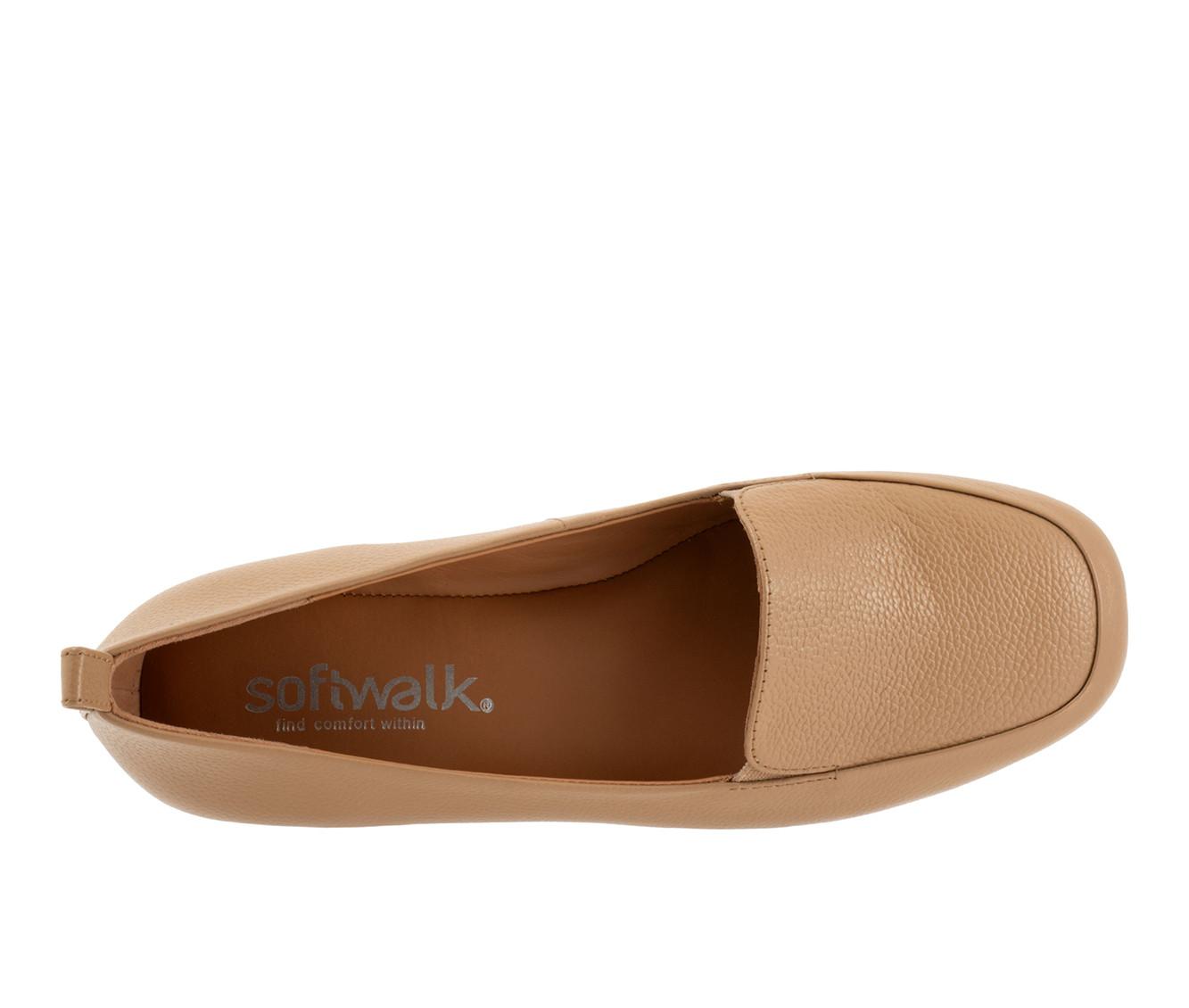 Women's Softwalk Kingston Flats