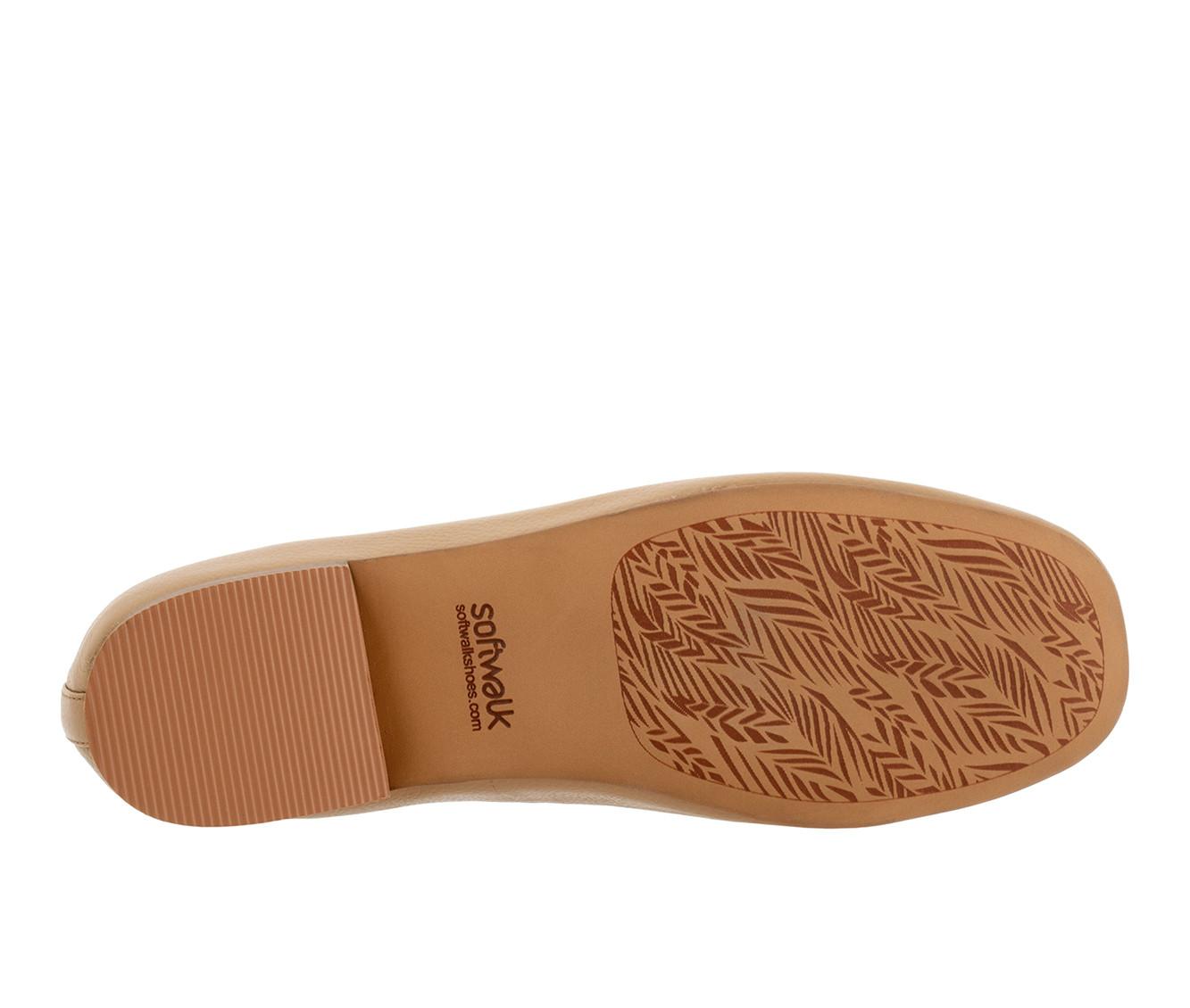 Women's Softwalk Kingston Flats