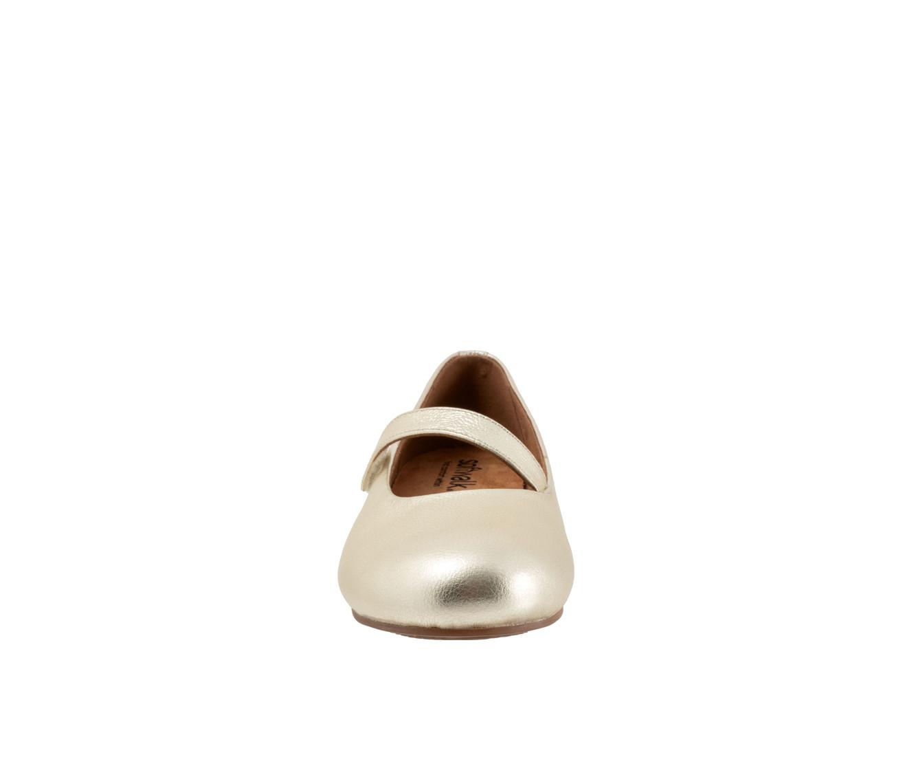 Women's Softwalk Syracuse Flats