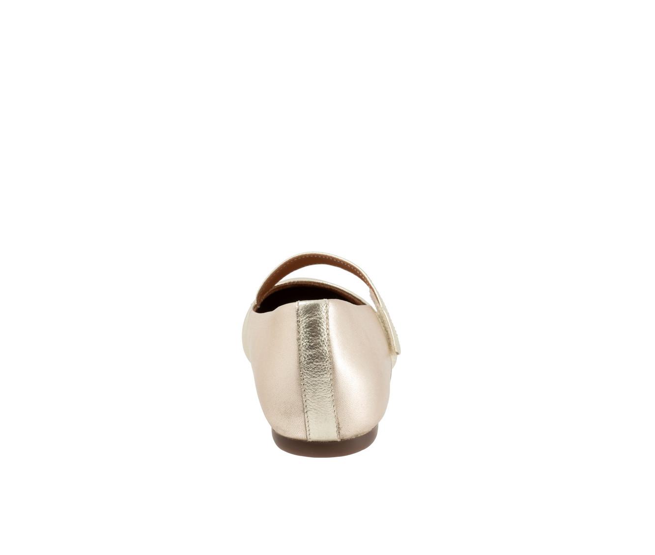 Women's Softwalk Syracuse Flats
