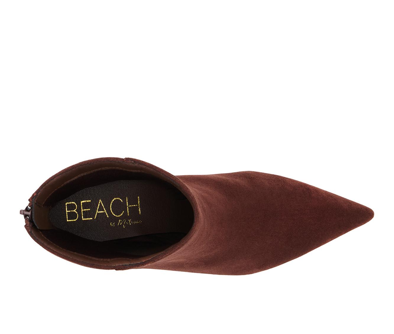 Women's Beach by Matisse Genesis Booties