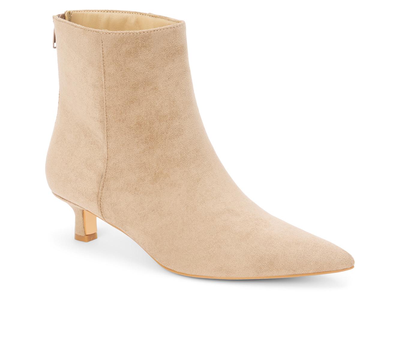 Women's Beach by Matisse Genesis Booties