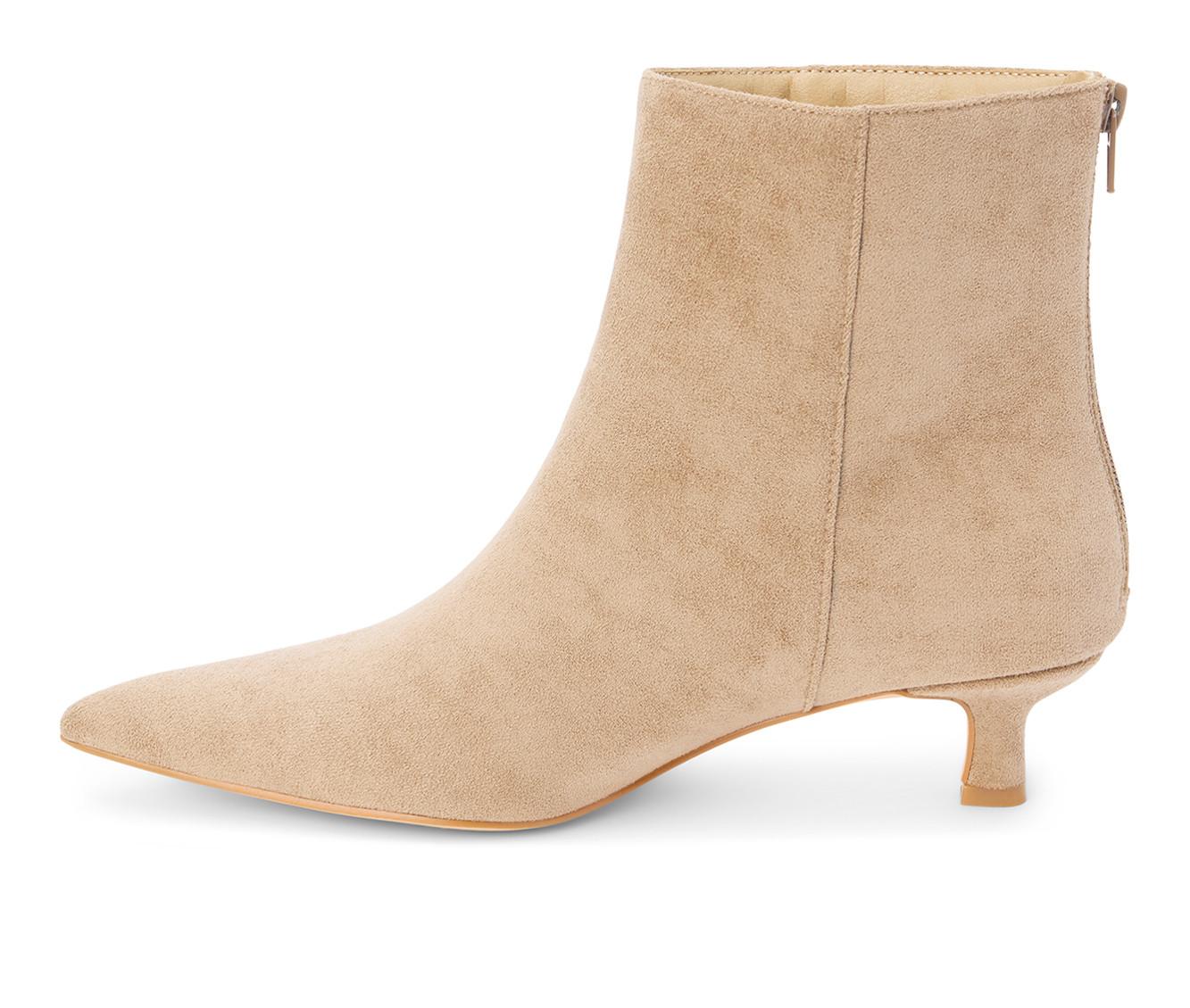 Women's Beach by Matisse Genesis Booties