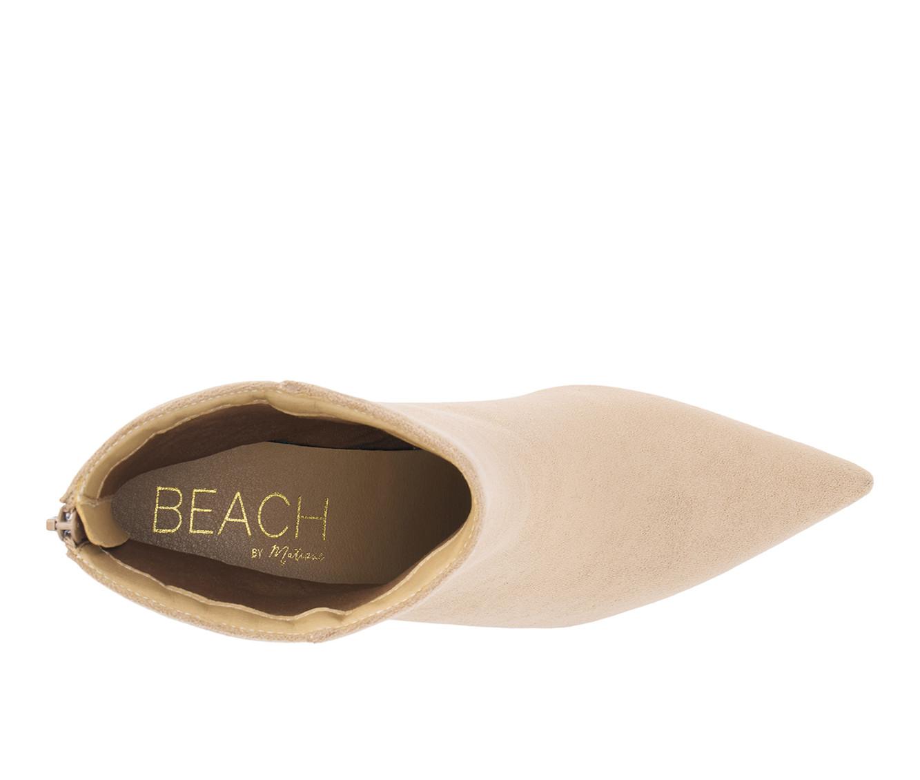 Women's Beach by Matisse Genesis Booties