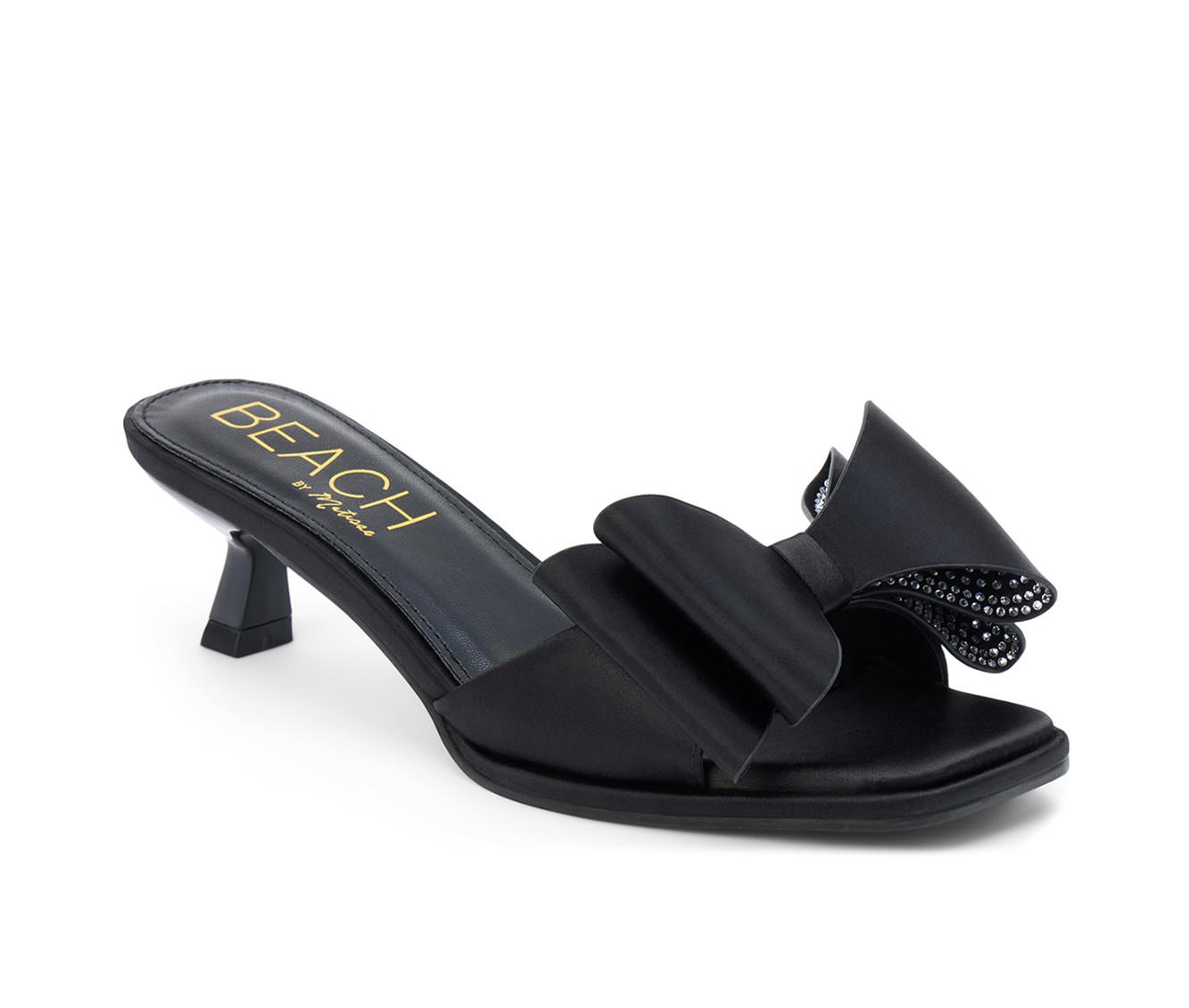 Women's Beach by Matisse Holland Pumps