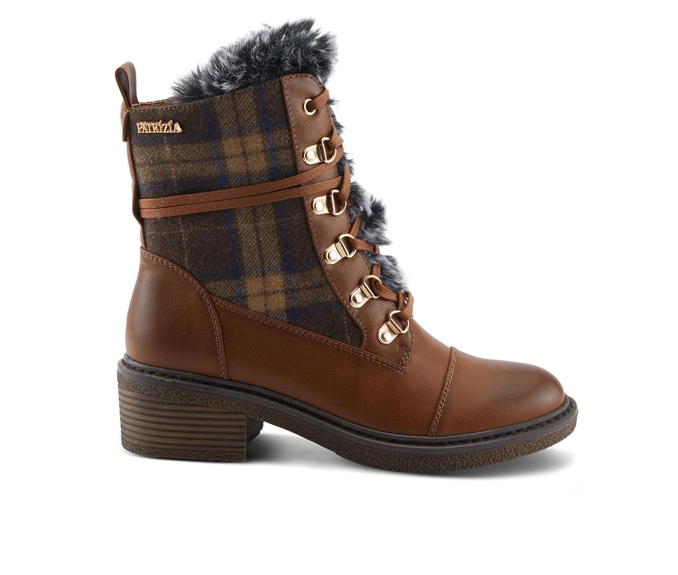 Women's Patrizia Hilvia-Flany Booties