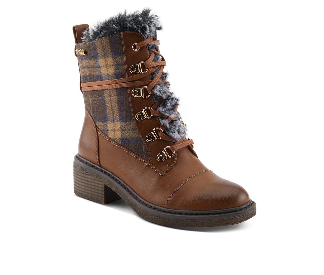 Women's Patrizia Hilvia-Flany Booties