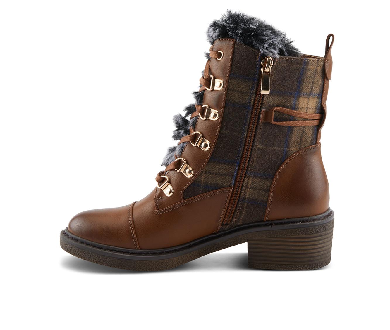 Women's Patrizia Hilvia-Flany Booties