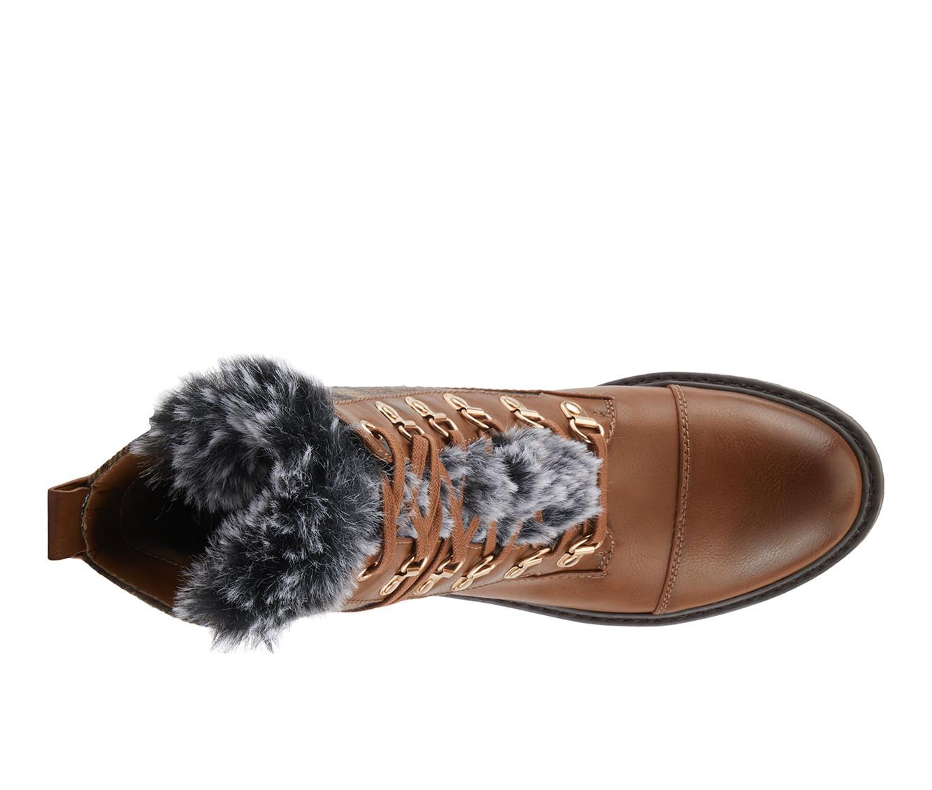 Women's Patrizia Hilvia-Flany Booties