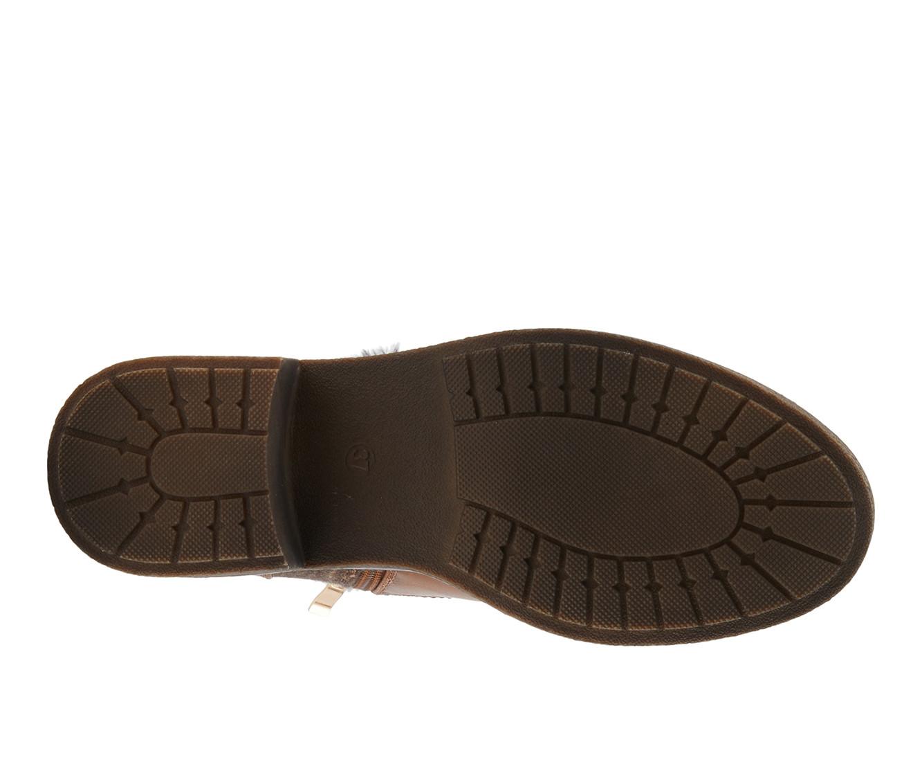 Women's Patrizia Hilvia-Flany Booties