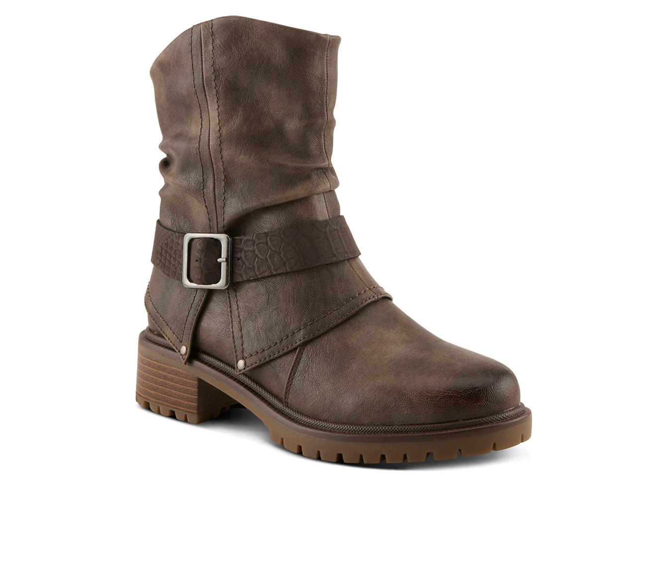 Women's Patrizia Macario Booties