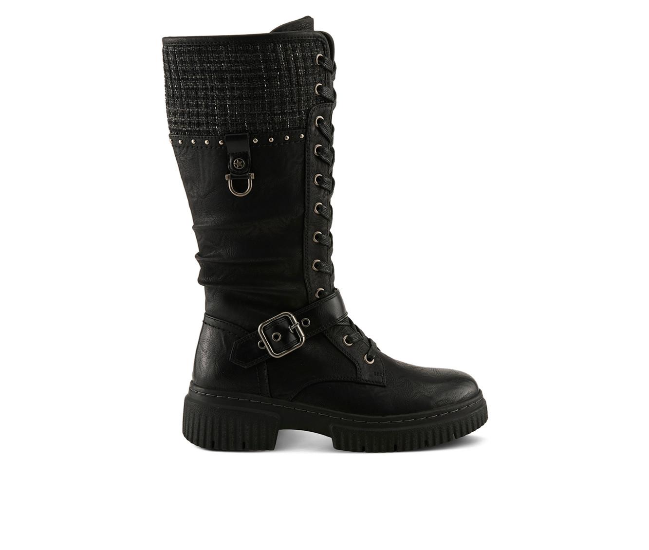 Women's Patrizia Nedat Knee High Boots