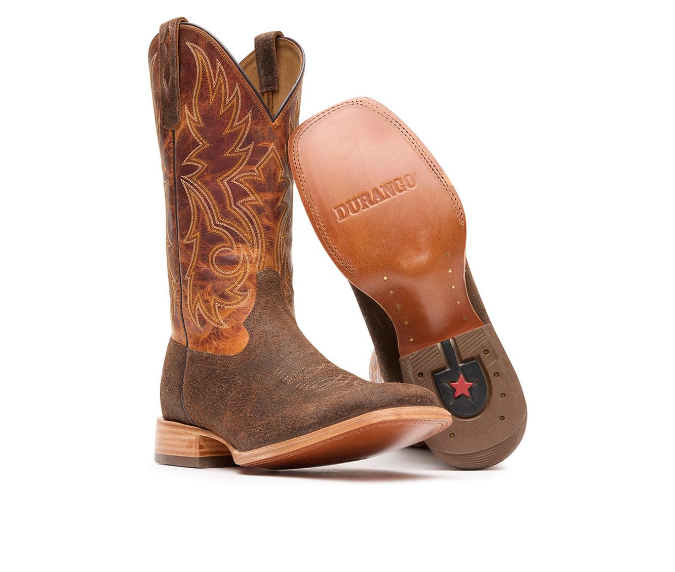 Women's Durango Durango Arena Elite Cowboy Boots