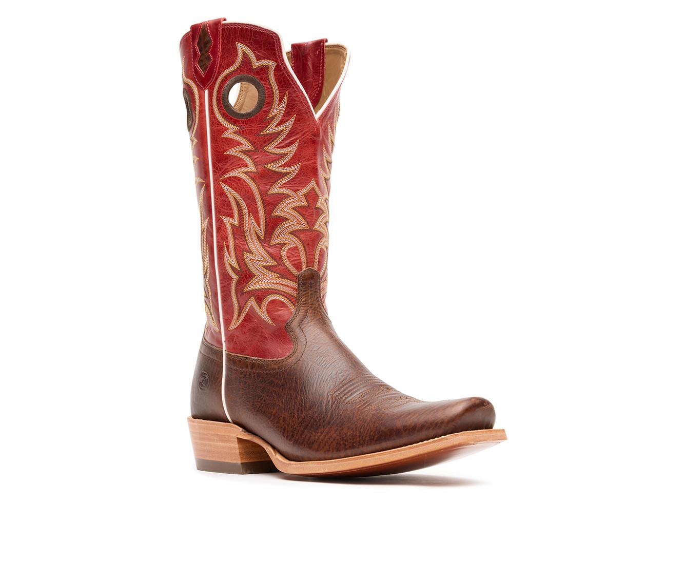 Women's Durango Arena Elite Cowboy Boots