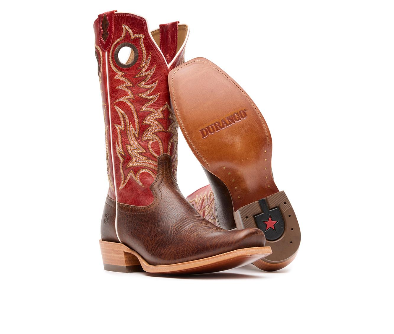 Women's Durango Arena Elite Cowboy Boots