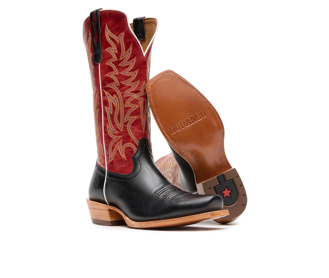 Women's Durango Arena Elite-W Cowboy Boots