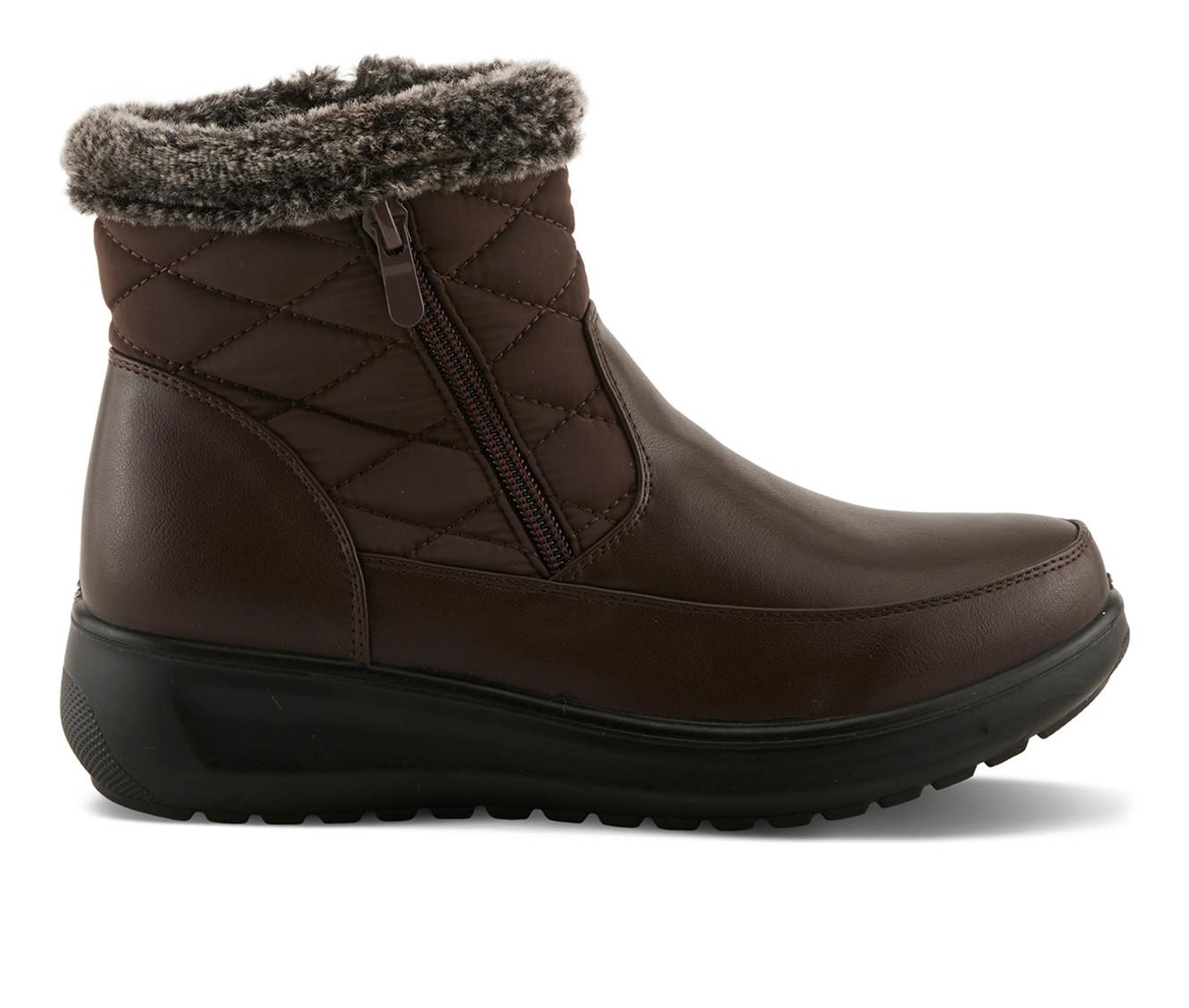 Women's Flexus Alama Booties