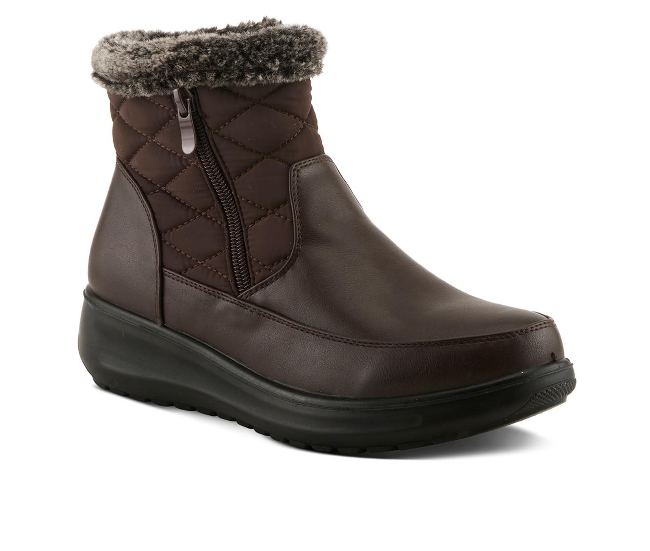 Women's Flexus Alama Booties