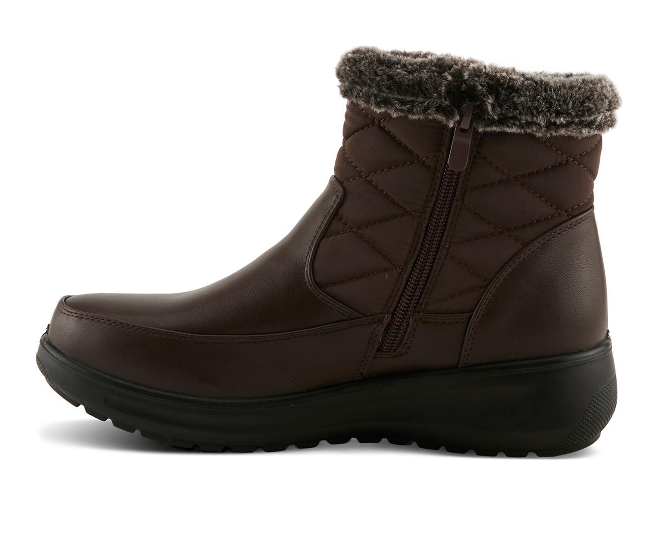 Women's Flexus Alama Booties
