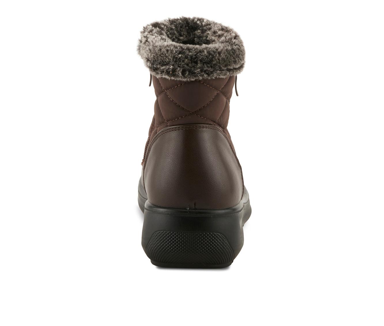 Women's Flexus Alama Booties