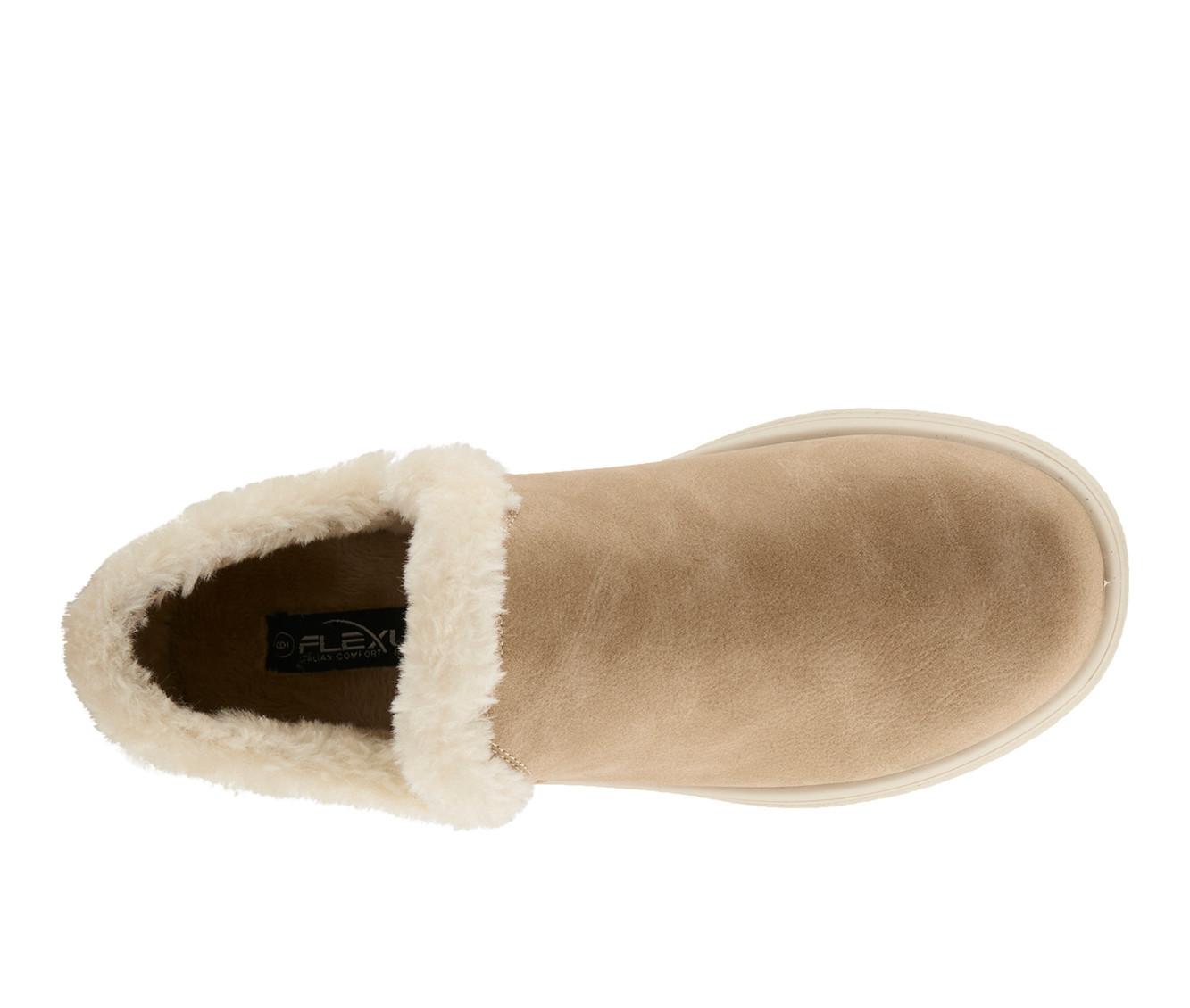 Women's Flexus Bambari Clogs