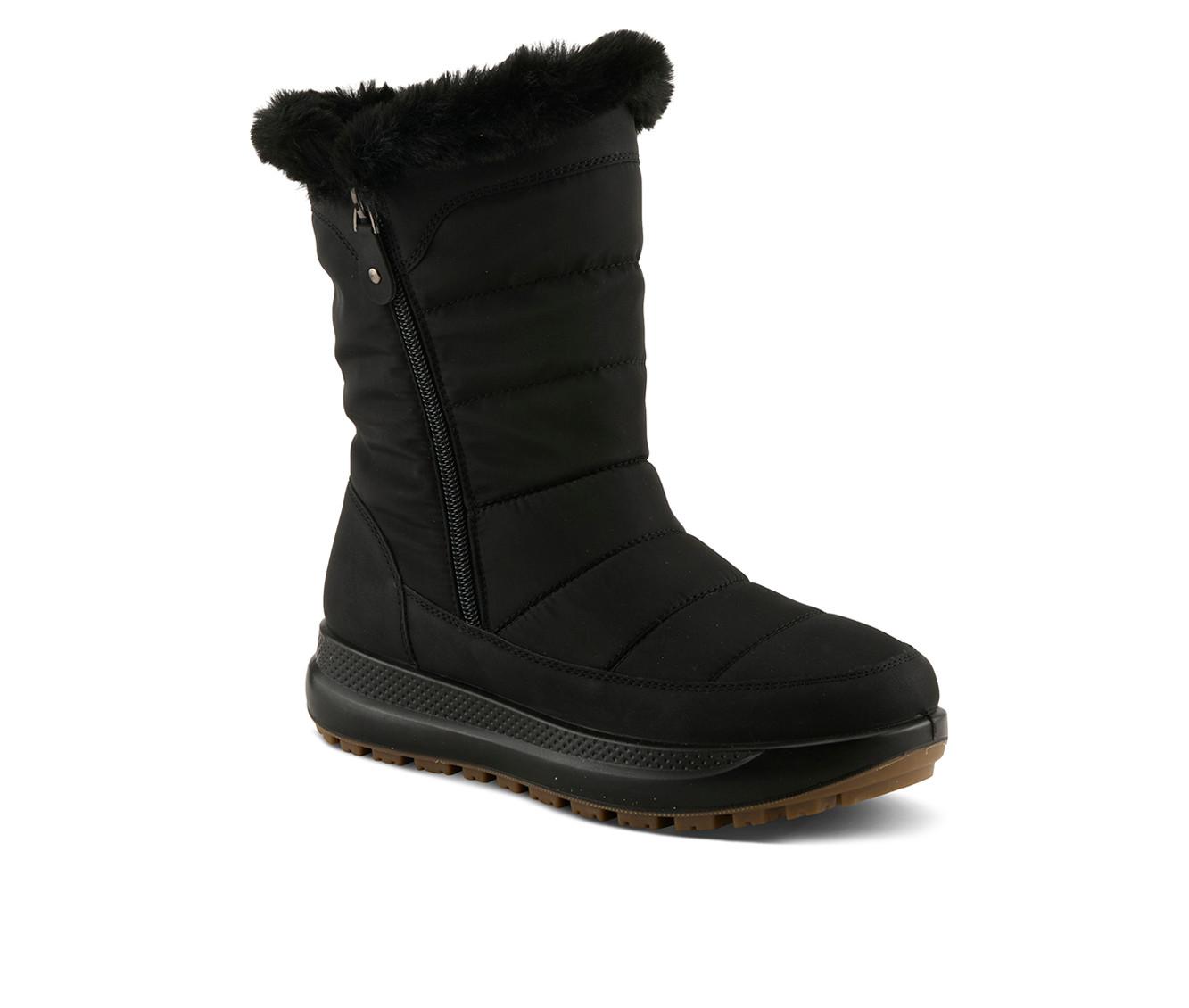 Women's Flexus Leader Winter Boots