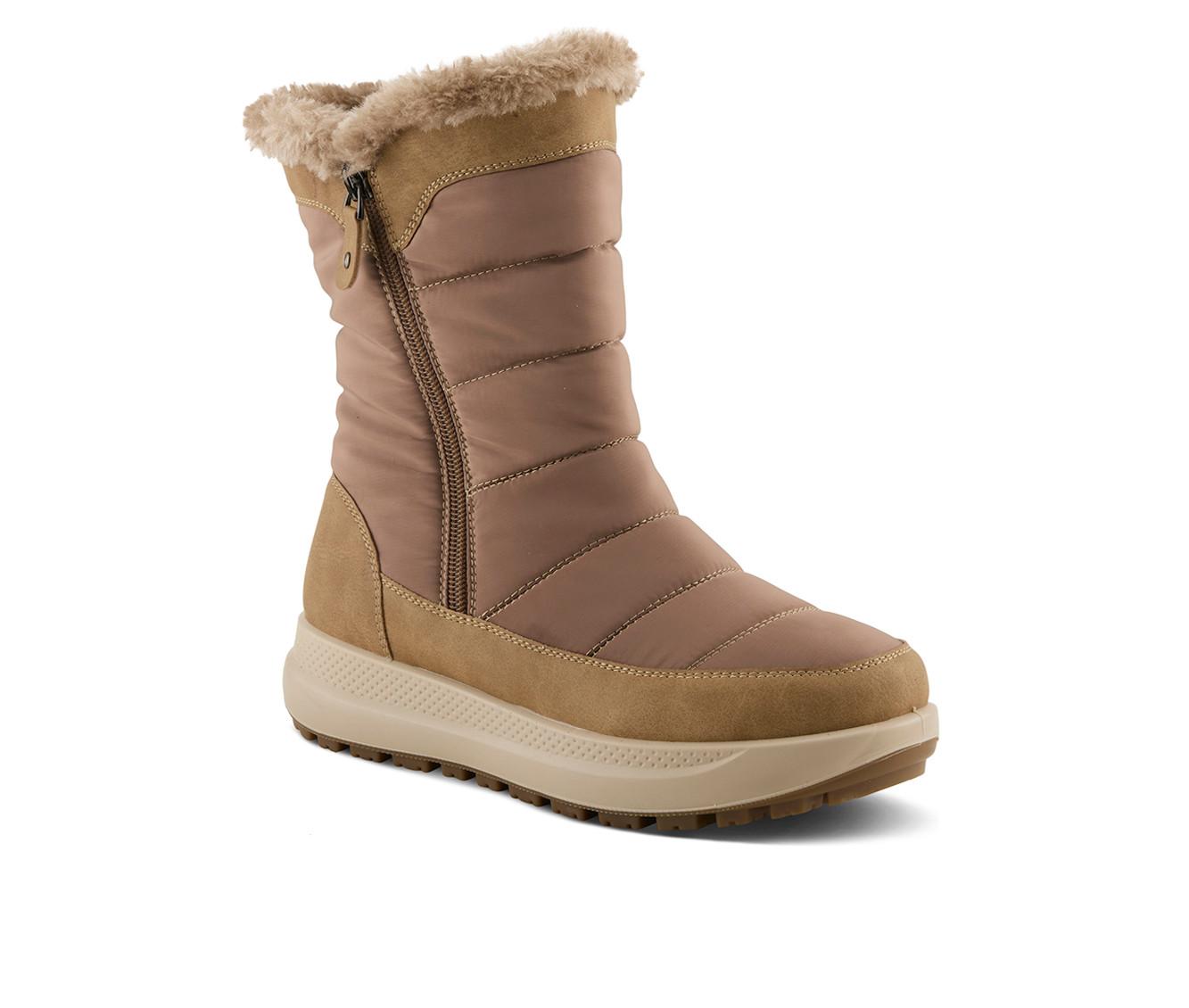 Women's Flexus Leader Winter Boots