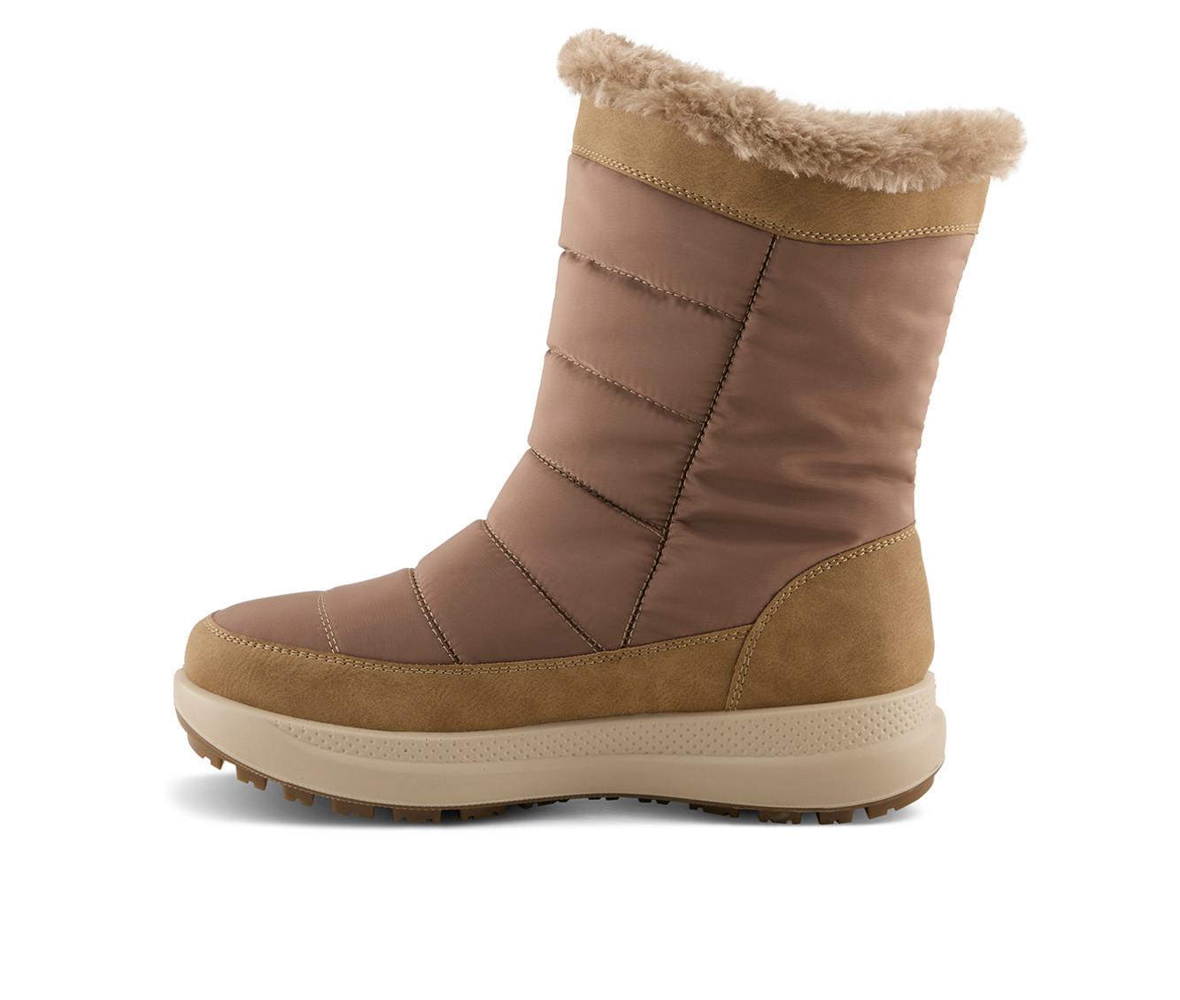 Women's Flexus Leader Winter Boots