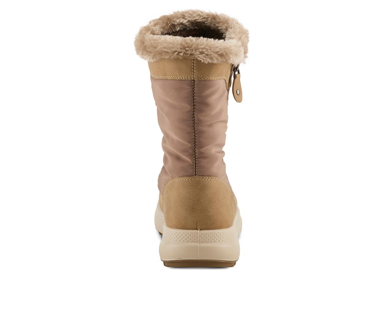 Women's Flexus Leader Winter Boots
