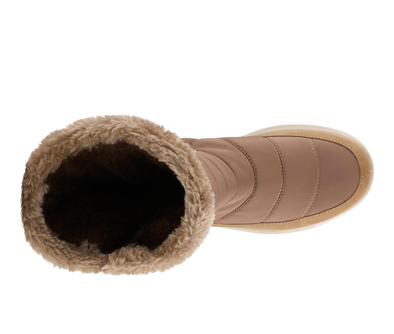 Women's Flexus Leader Winter Boots
