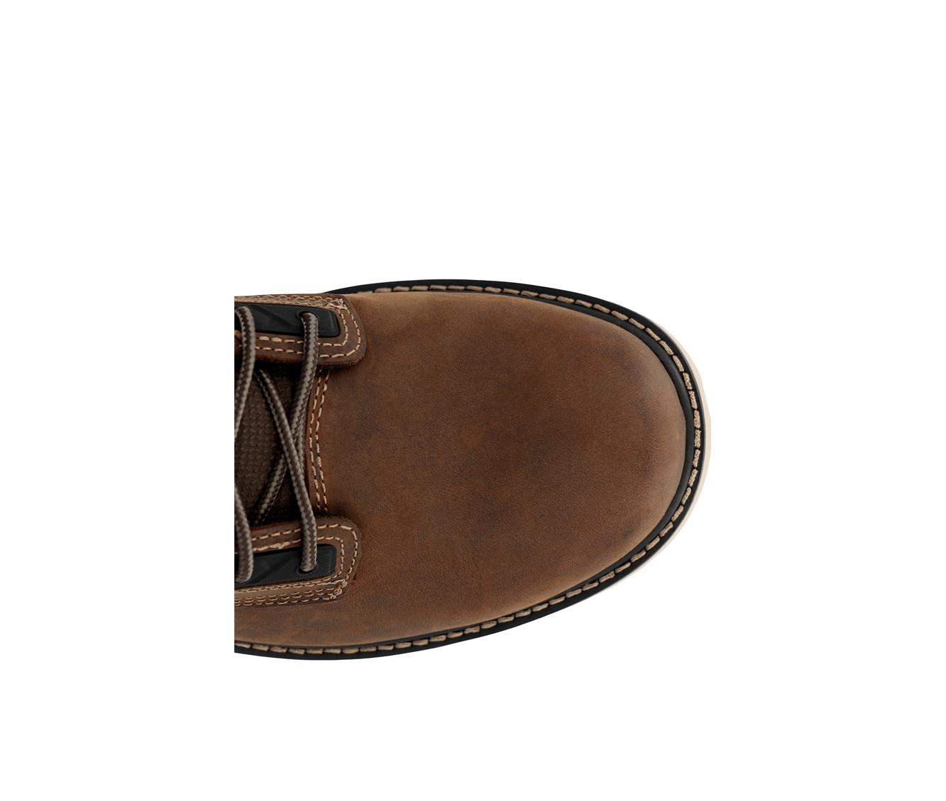 Men's Georgia Boot GEORGIA CARBON FLEX WEDGE CARBON FIBER Work Boots