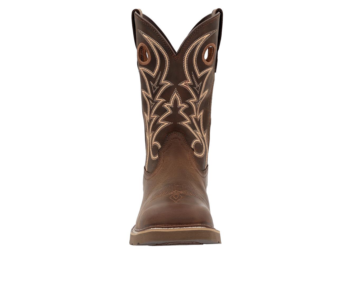Georgia Boot GEORGIA CORE 37 WESTERN SOFT Cowboy Boots