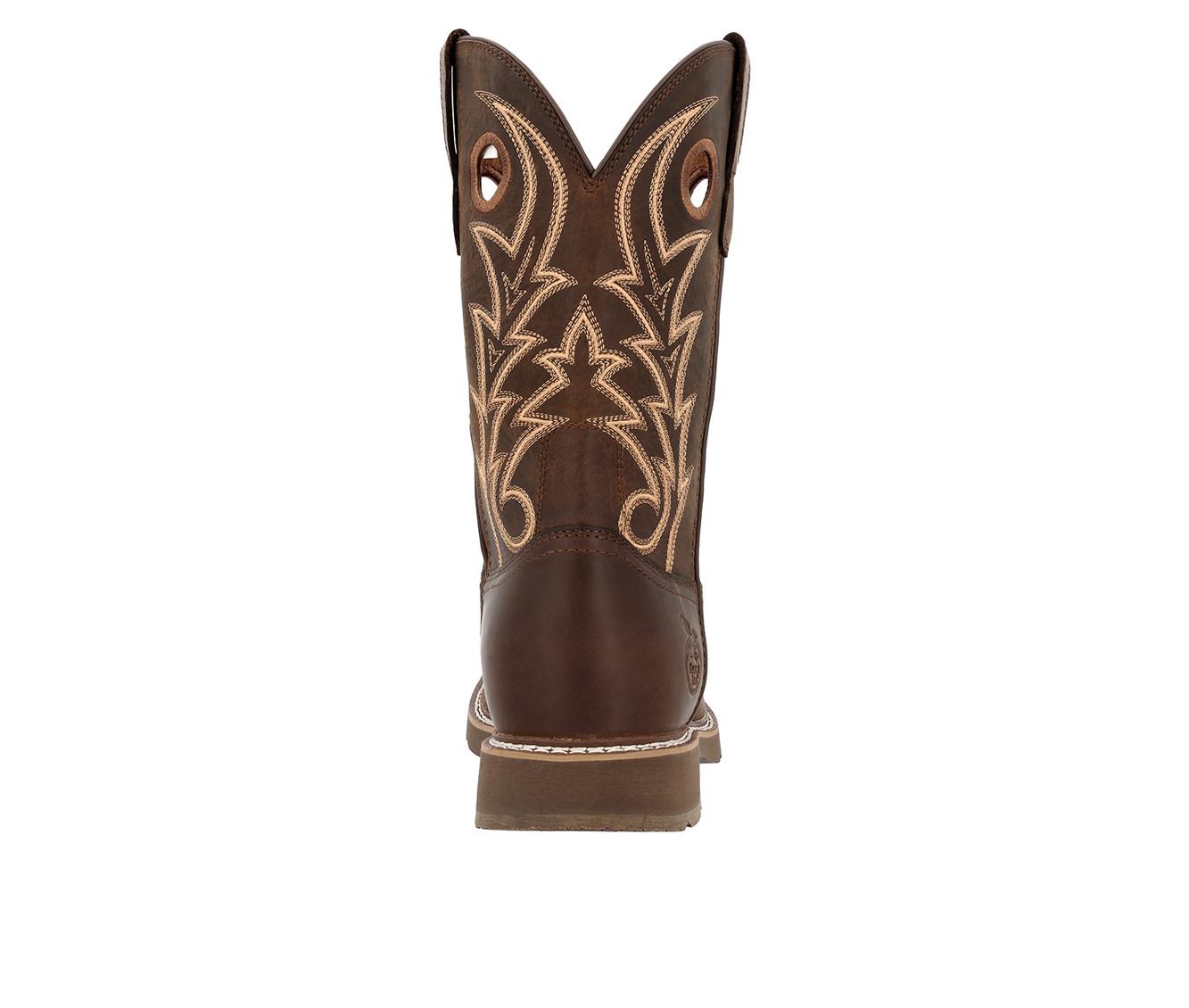 Georgia Boot GEORGIA CORE 37 WESTERN SOFT Cowboy Boots