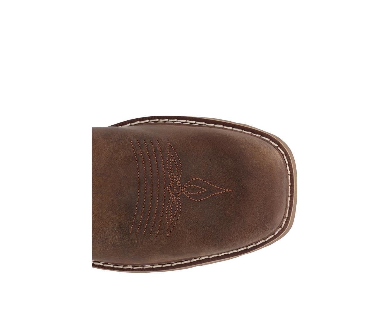 Georgia Boot GEORGIA CORE 37 WESTERN SOFT Cowboy Boots