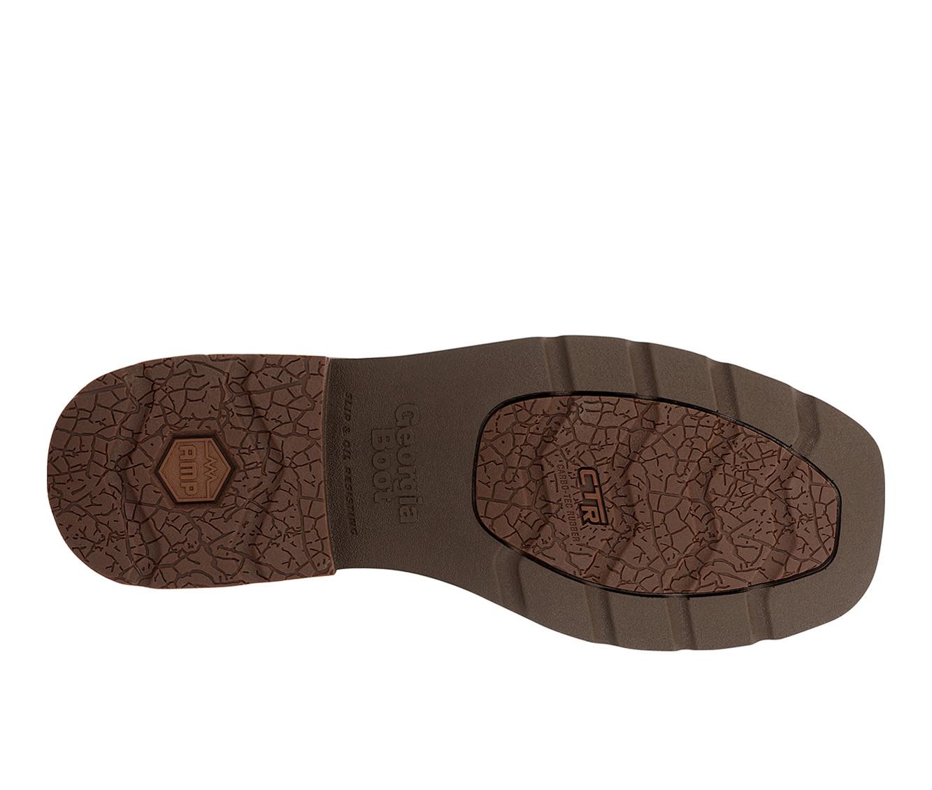Georgia Boot GEORGIA CORE 37 WESTERN SOFT Cowboy Boots