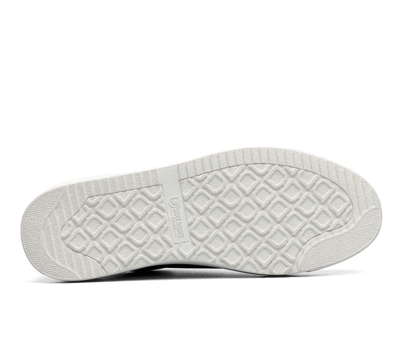 Men's Stacy Adams Dorian Lace to Toe Sneaker Dress Shoes