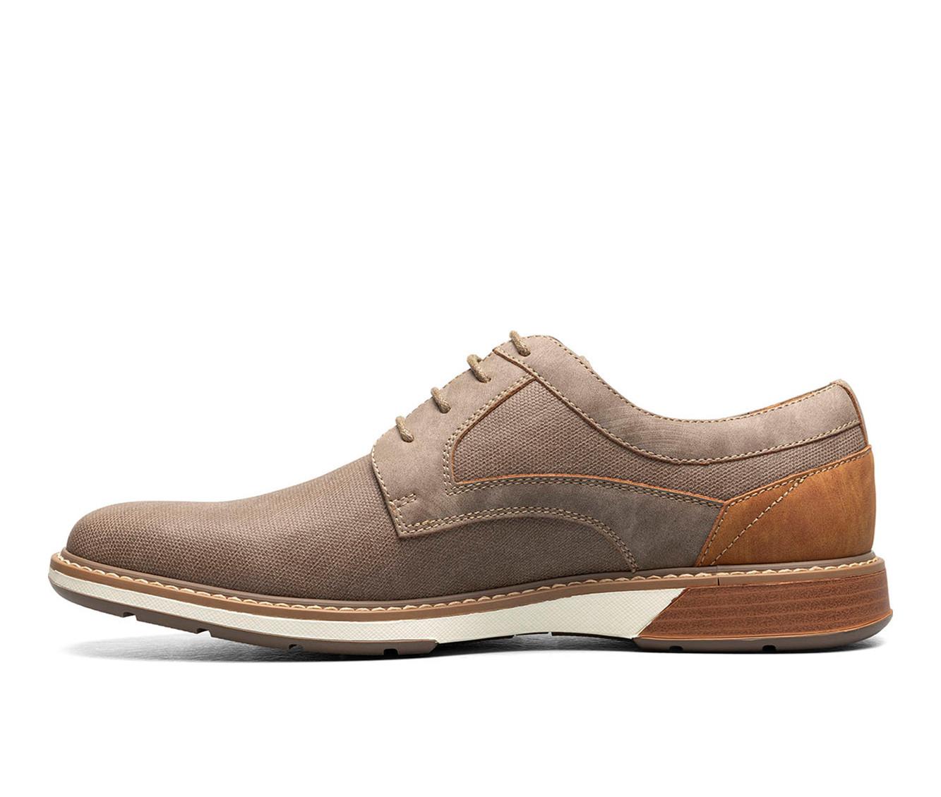 Men's Stacy Adams Phineas Plain Toe Oxford Oxfords