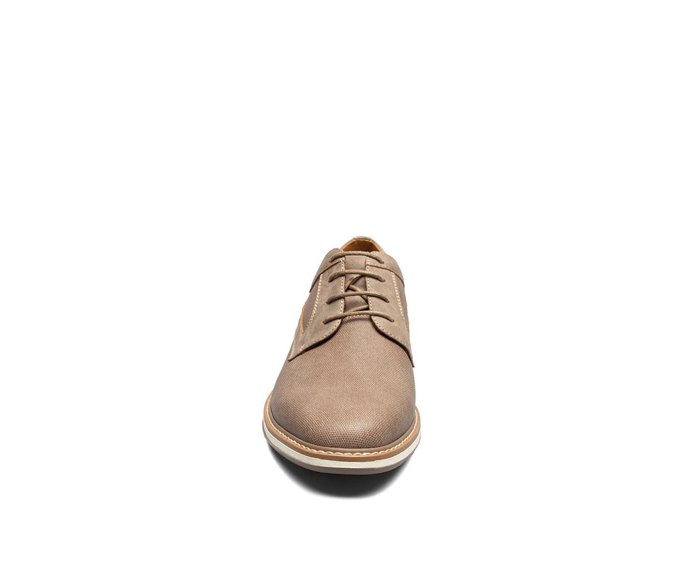 Men's Stacy Adams Phineas Plain Toe Oxford Oxfords