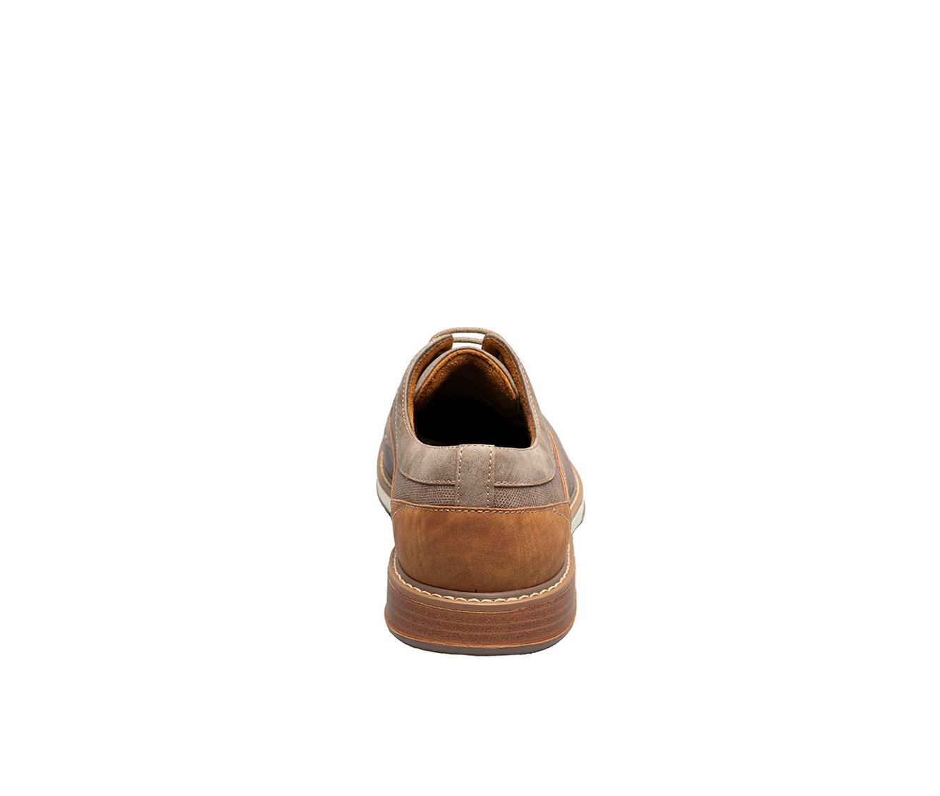 Men's Stacy Adams Phineas Plain Toe Oxford Oxfords