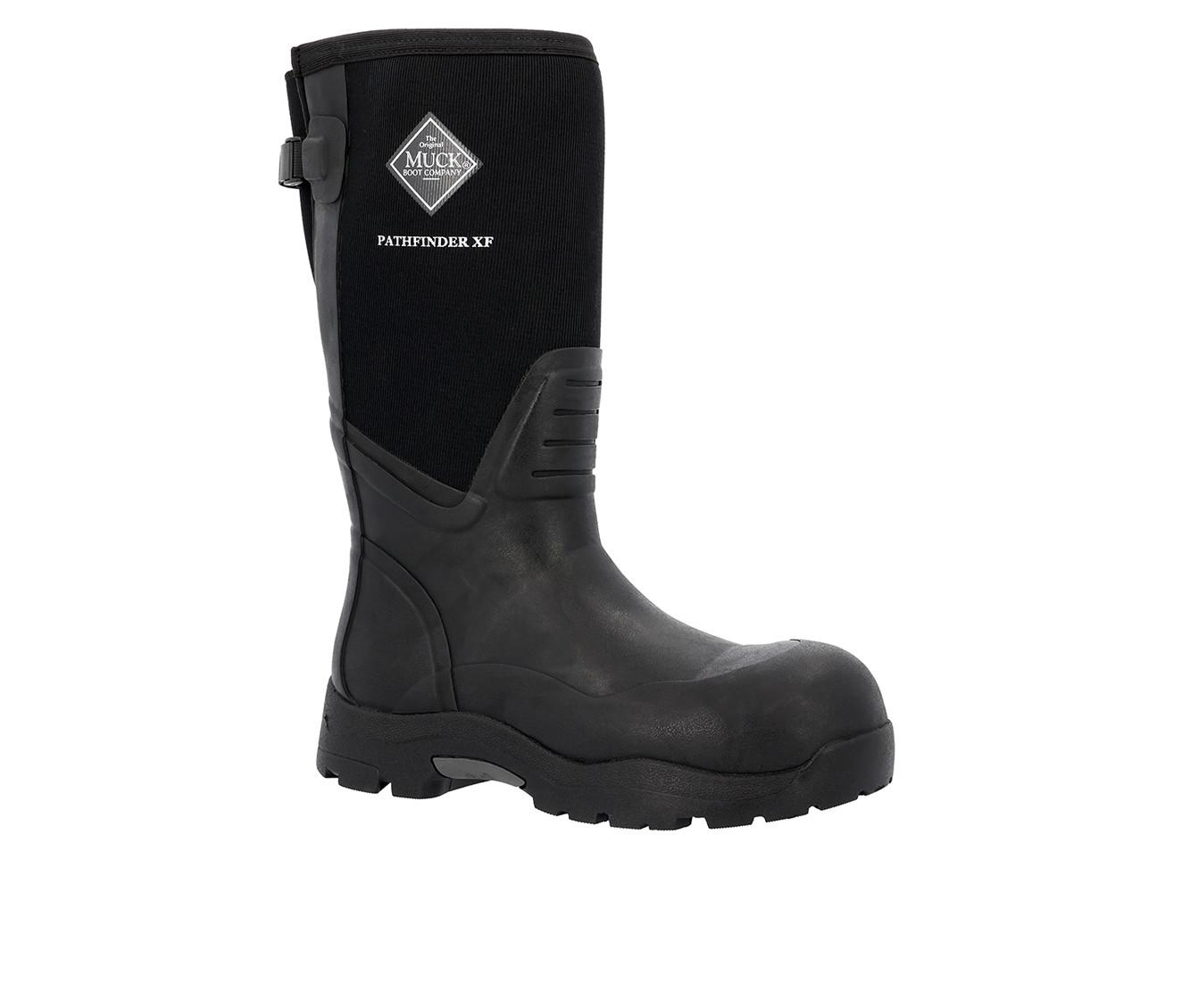 Men's Muck Boots Pathfinder XF Work