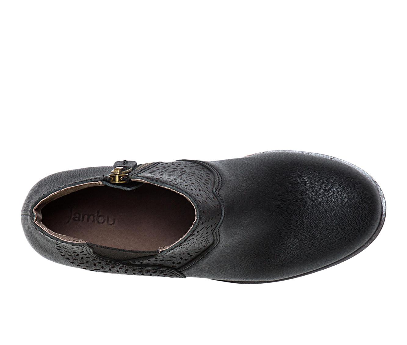 Women's Jambu Veda Booties