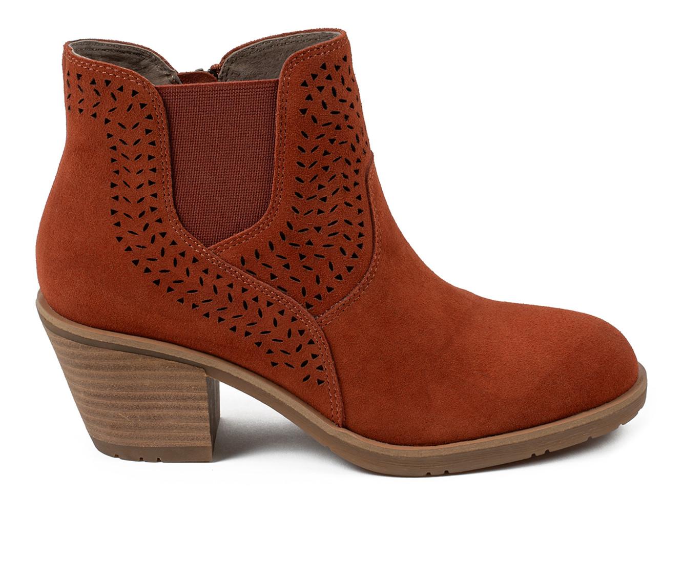 Women's Jambu Veda Booties