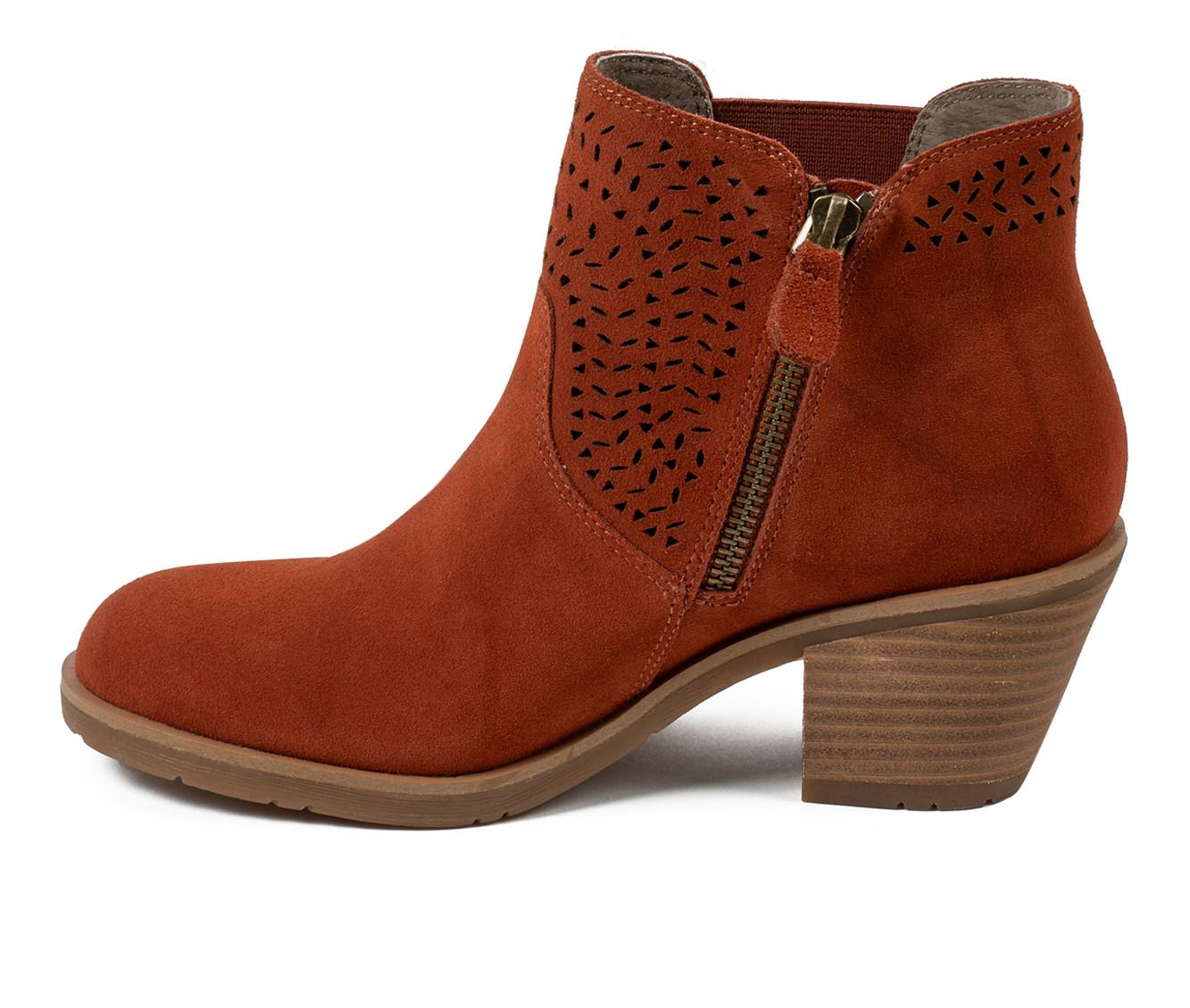 Women's Jambu Veda Booties
