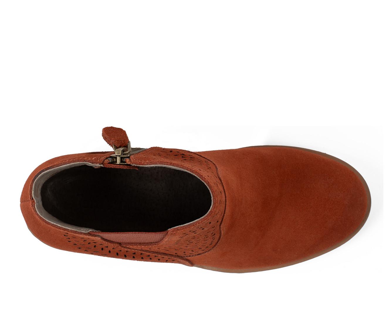 Women's Jambu Veda Booties