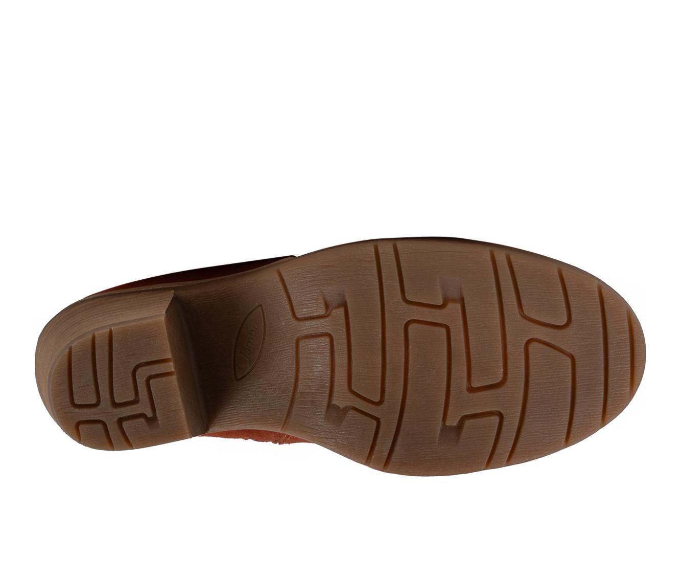 Women's Jambu Veda Booties