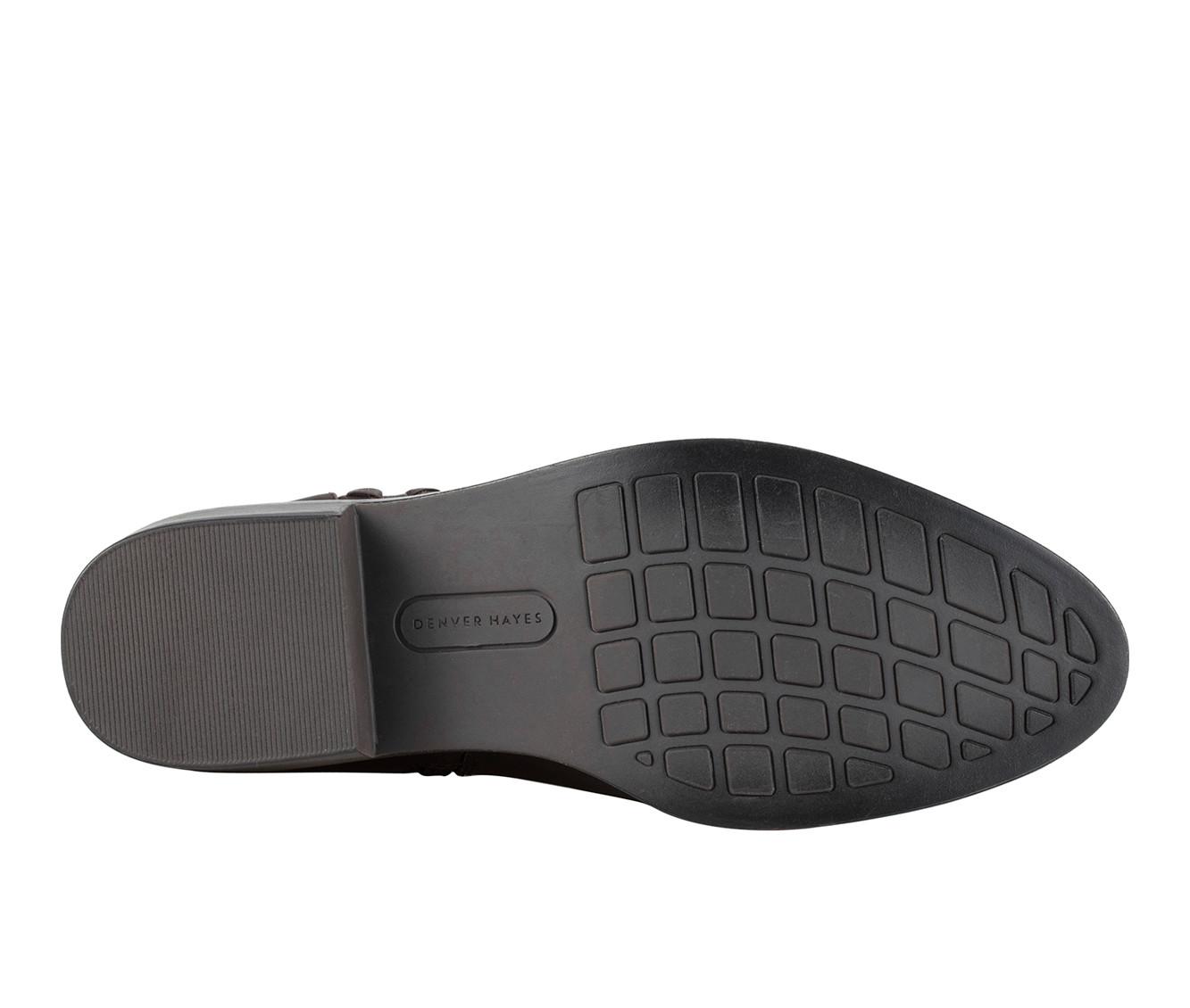 Women's Baretraps Avana Block Heel Booties