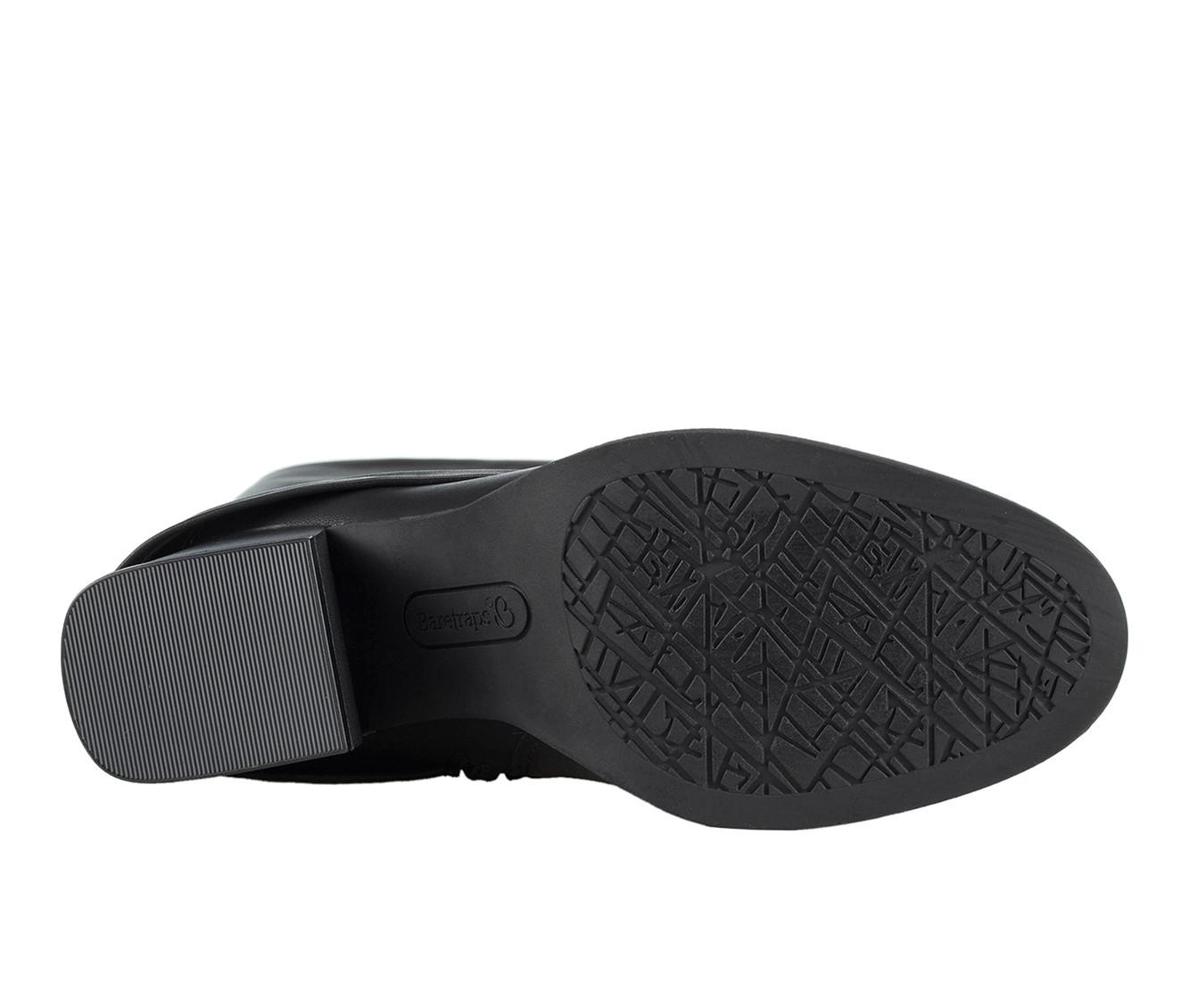 Women's Baretraps Dia Wide Calf Knee High Boots